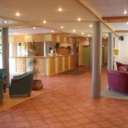 Komforthotel Ahornhof Lindberg Zewnętrze zdjęcie