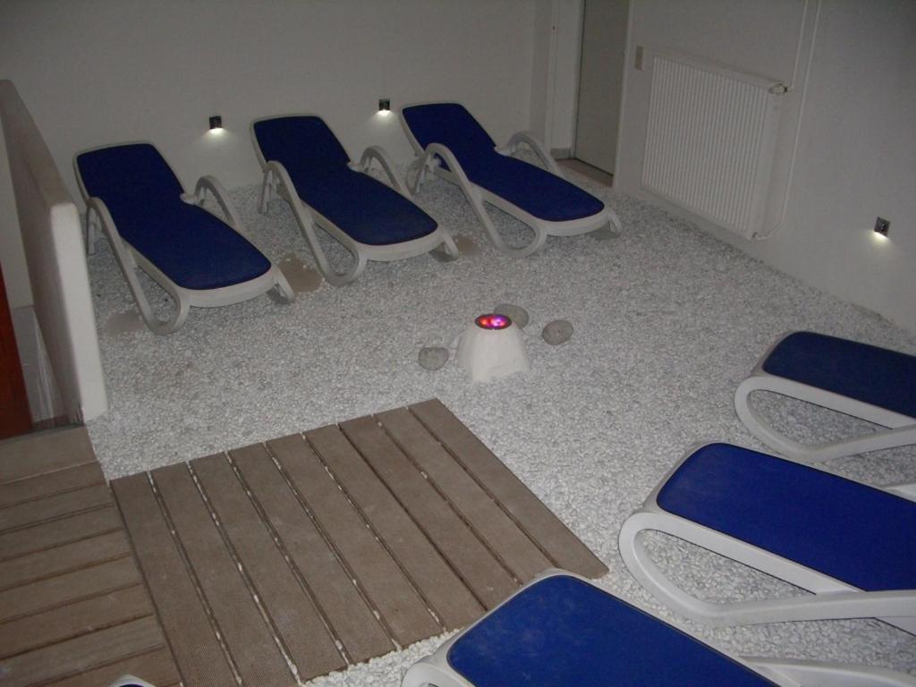 Komforthotel Ahornhof Lindberg Zewnętrze zdjęcie