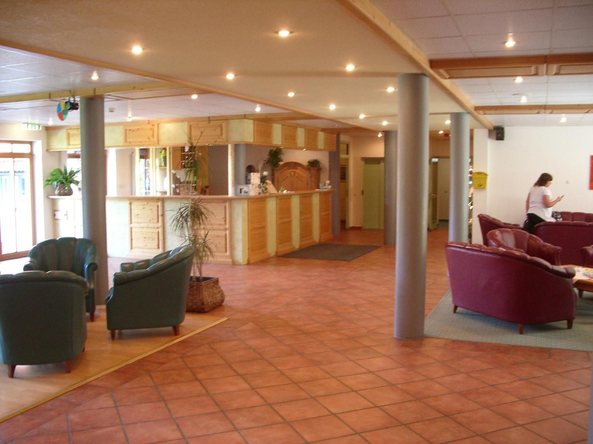Komforthotel Ahornhof Lindberg Zewnętrze zdjęcie