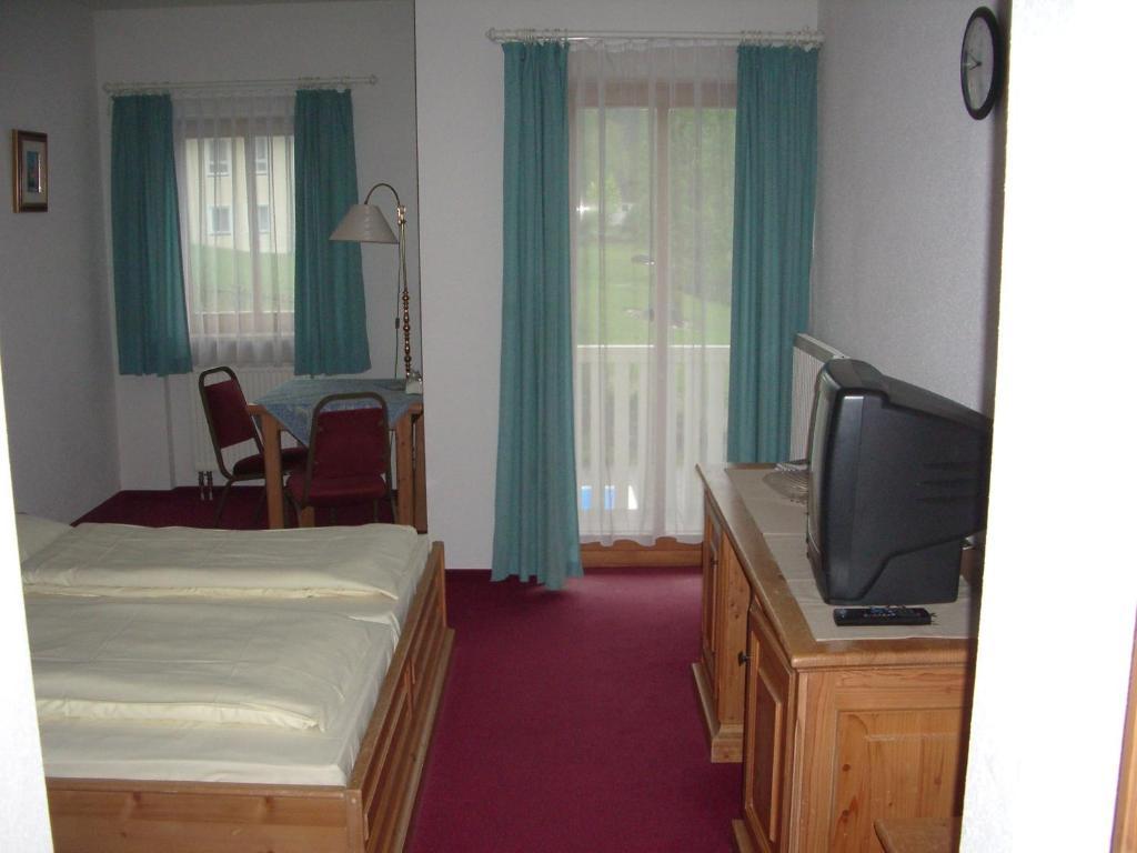 Komforthotel Ahornhof Lindberg Pokój zdjęcie